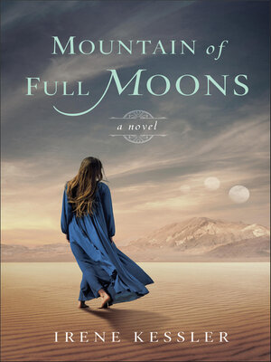 cover image of Mountain of Full Moons